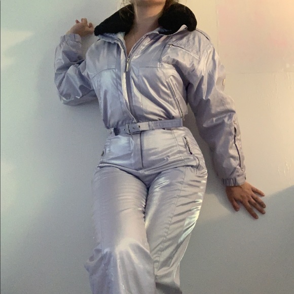 NILS ski suit - Picture 1 of 7